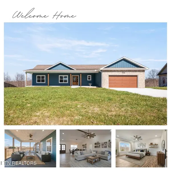 9345 Fox Hill Rd, Baxter, TN 38544