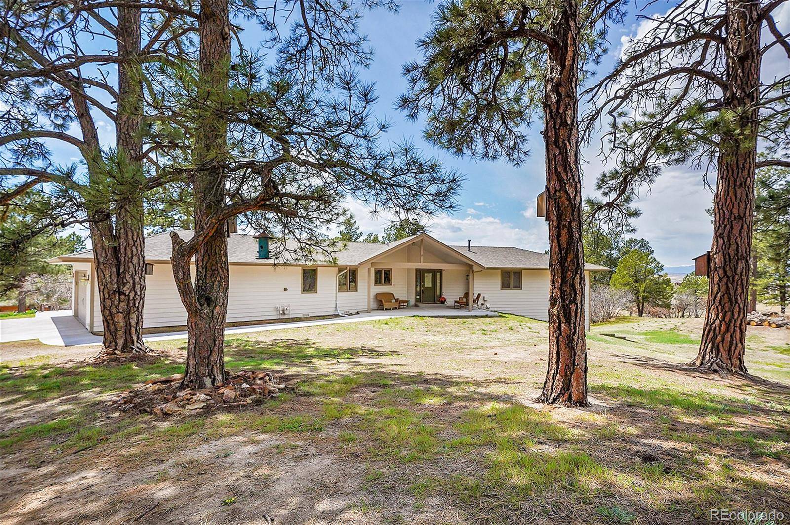 7427 N Village RD, Parker, CO 80134