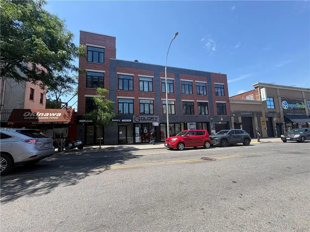 268 Bay Ridge AVE, Brooklyn, NY 11220