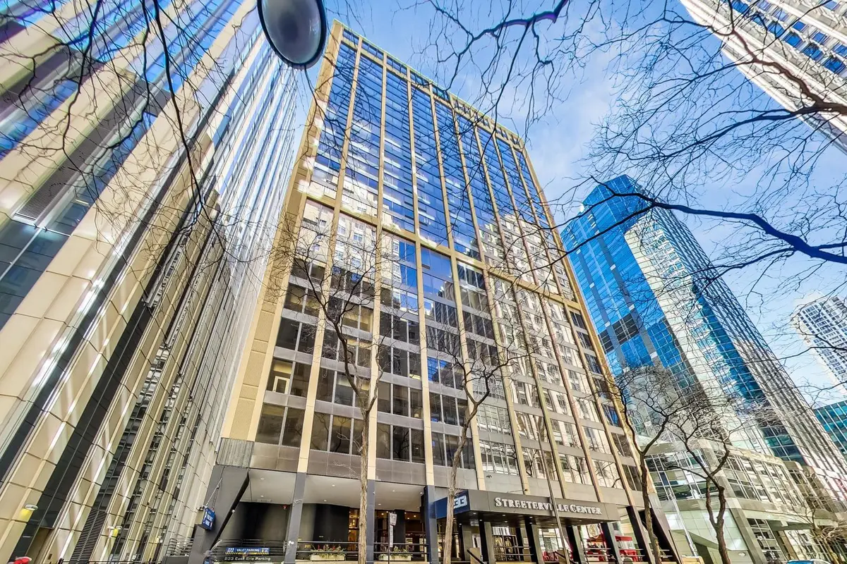 233 E Erie ST #1108, Chicago, IL 60611