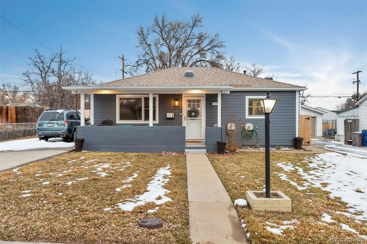 7696 King ST, Westminster, CO 80030