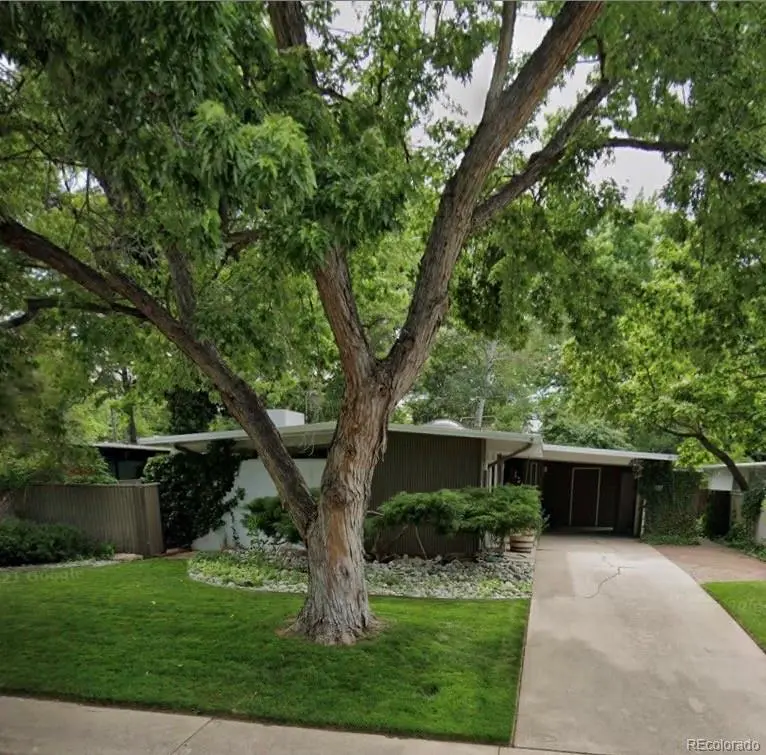 1333 S Eudora ST, Denver, CO 80222