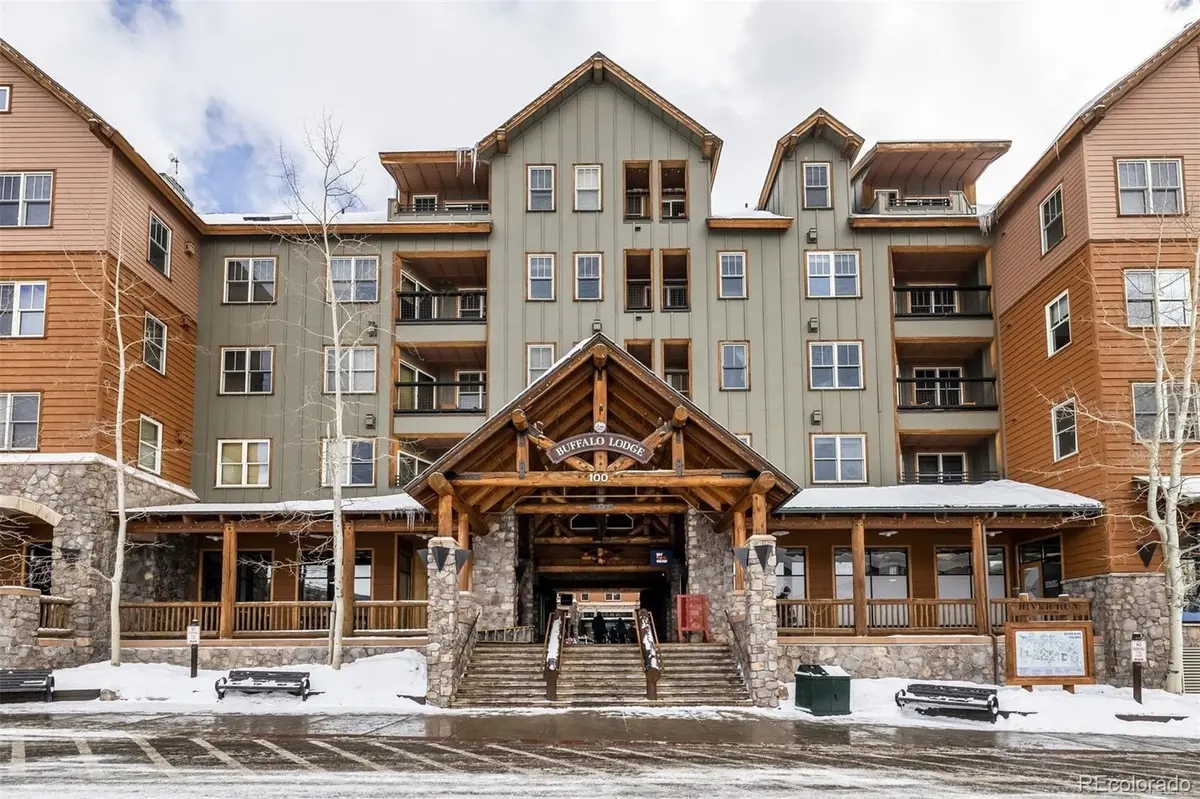 100 Dercum SQ #8388, Dillon, CO 80435