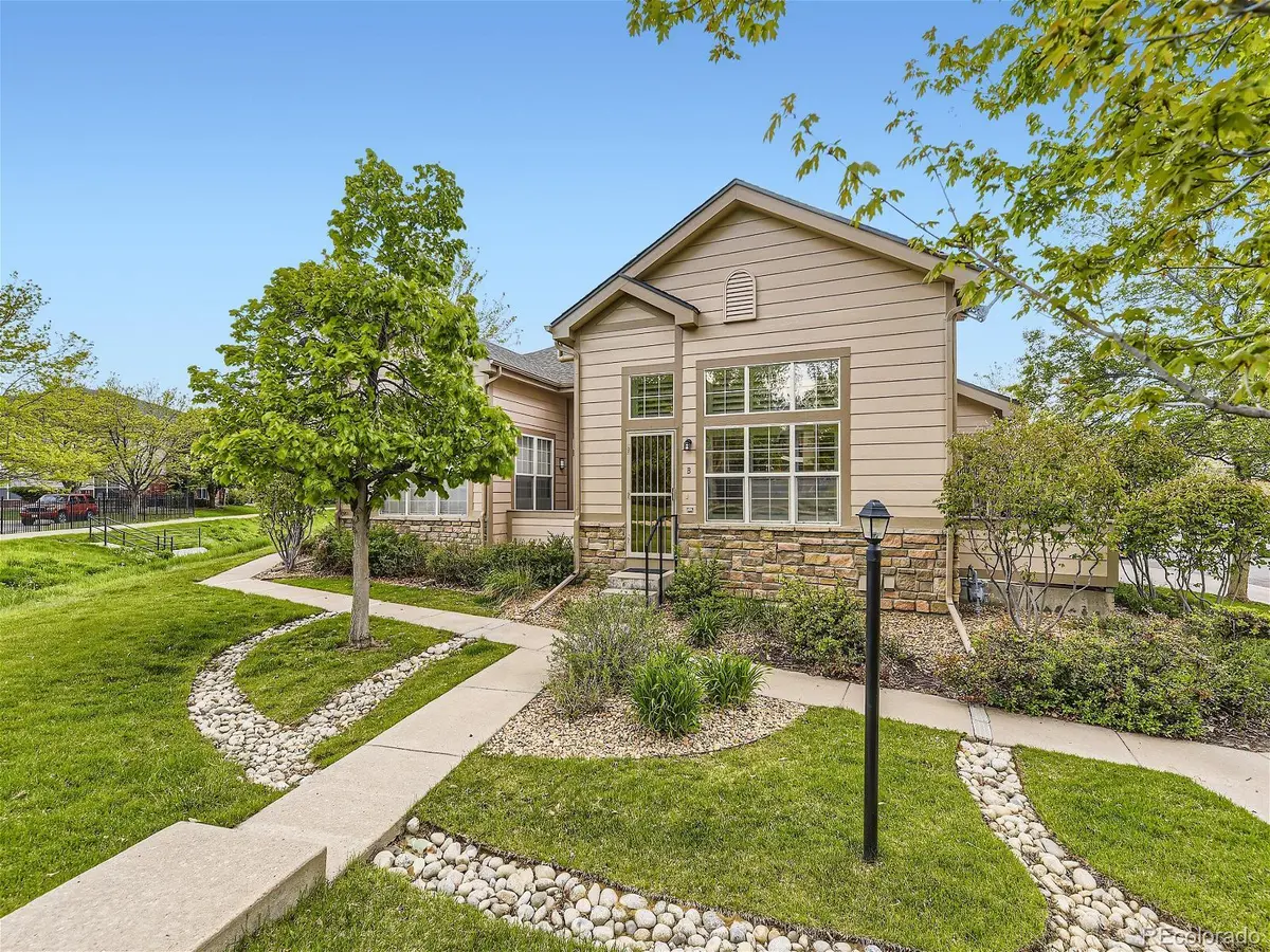 14292 E Napa PL #11B, Aurora, CO 80014