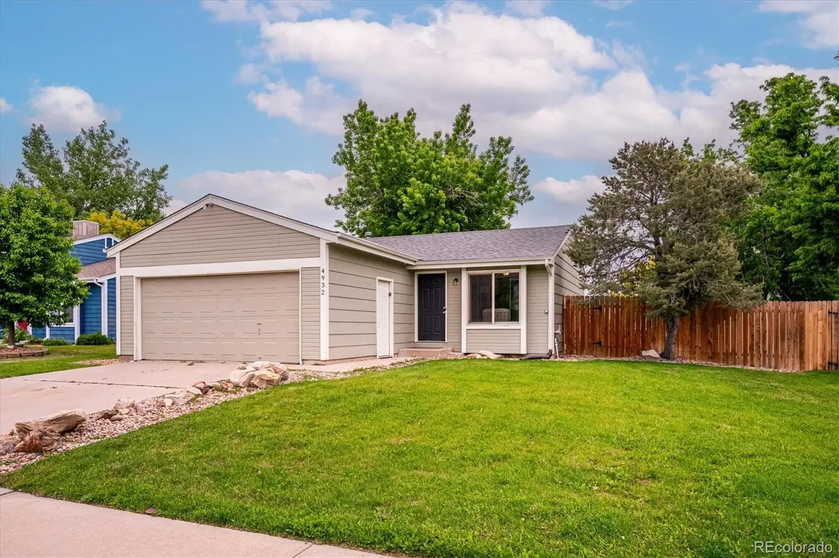 4932 S Hoyt ST, Littleton, CO 80123
