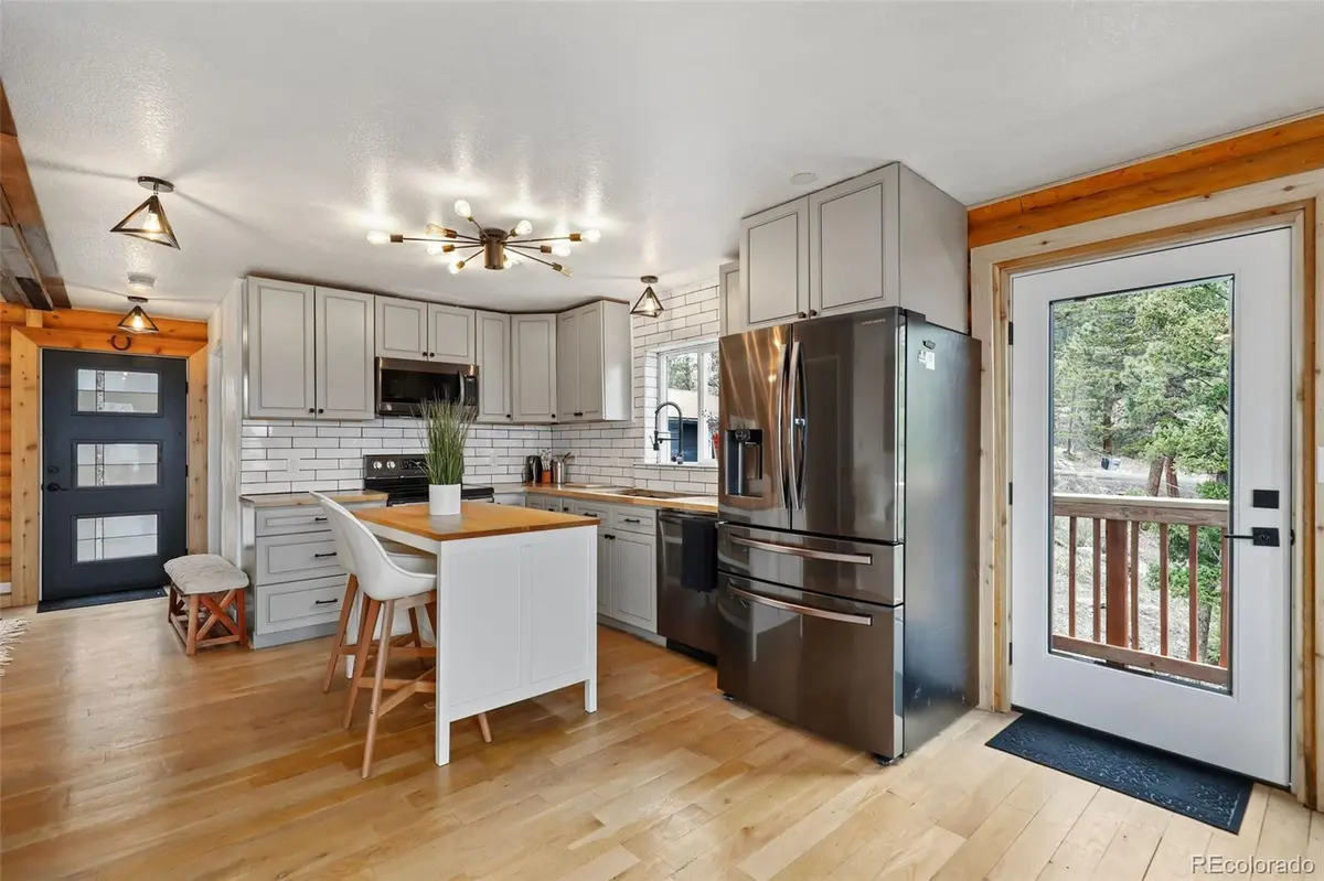 11578 Overlook RD, Golden, CO 80403