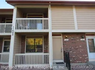 11602 Community Center DR #4, Northglenn, CO 80233
