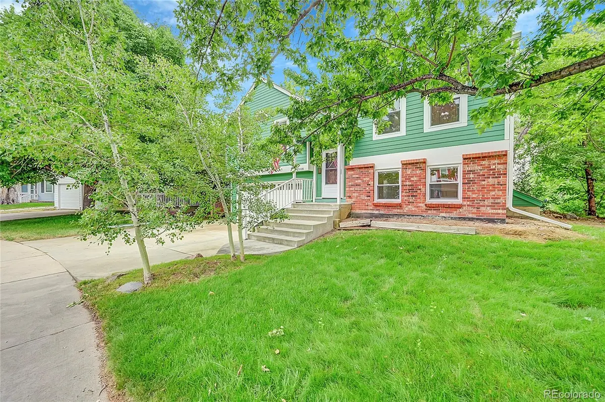 13108 W 62nd DR, Arvada, CO 80004