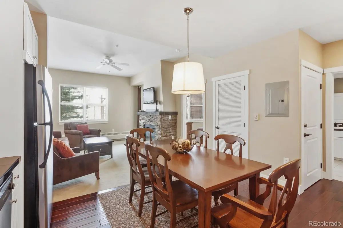 300 Base Camp CIR #113, Granby, CO 80446