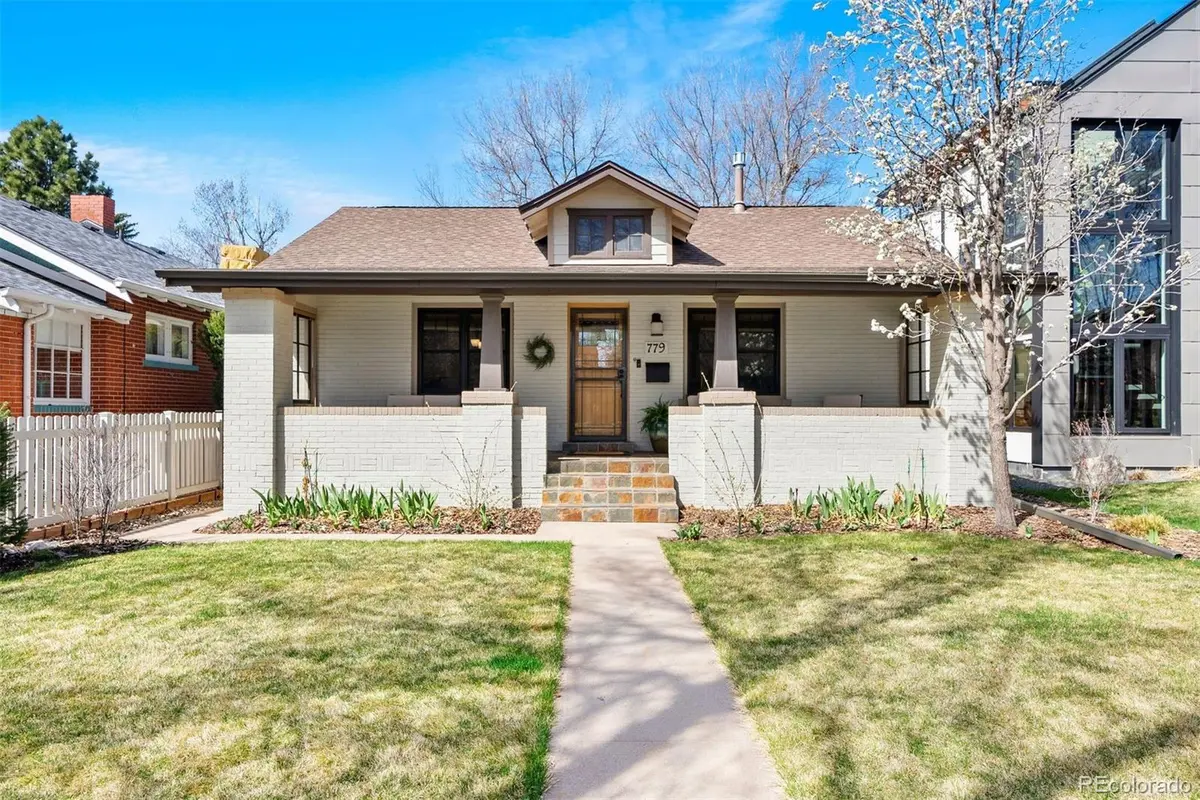 779 S Race ST, Denver, CO 80209
