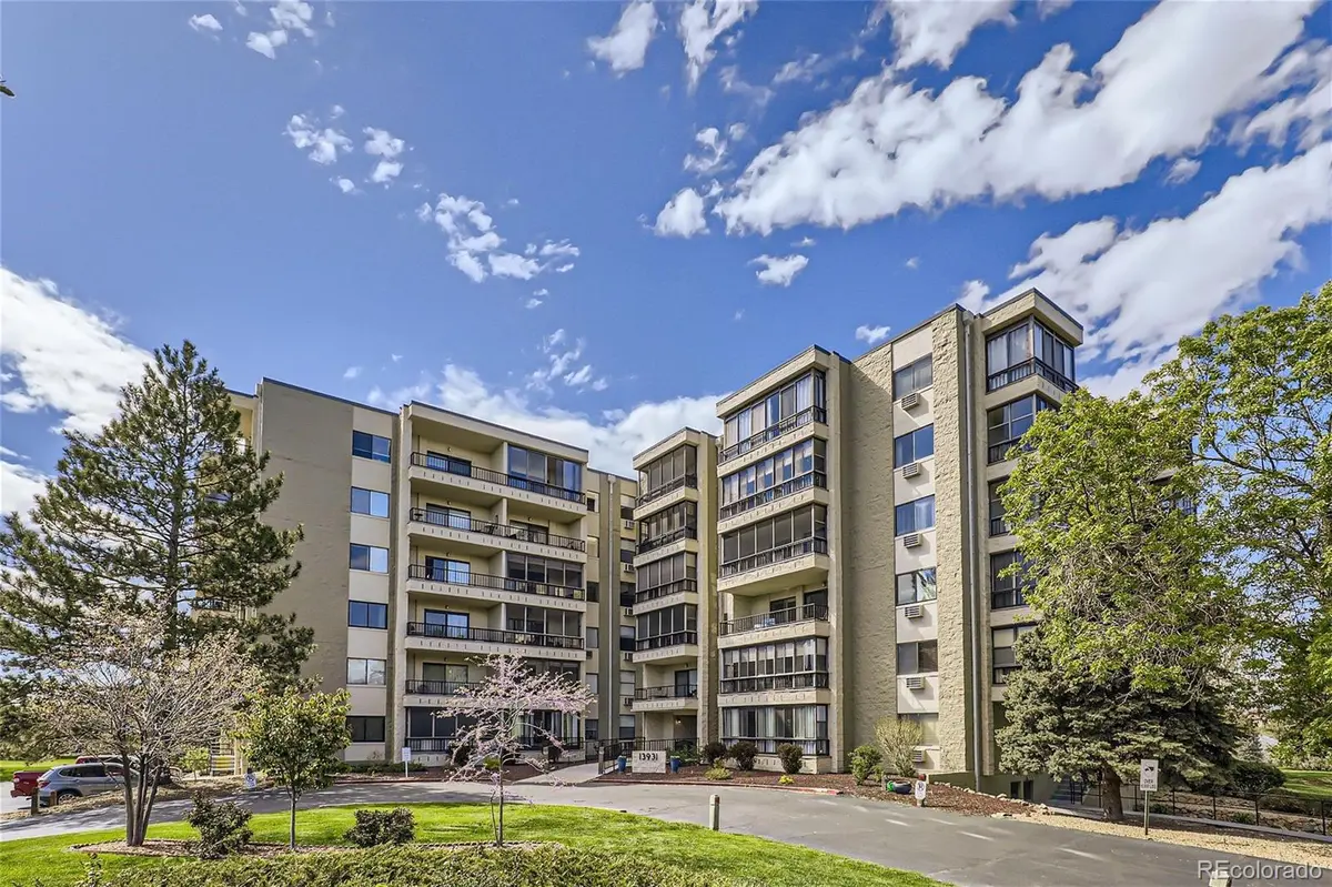 13931 E Marina DR #207, Aurora, CO 80014