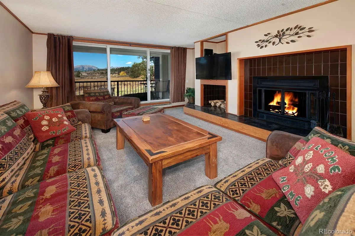 21640 US Highway 6 #2115, Keystone, CO 80435