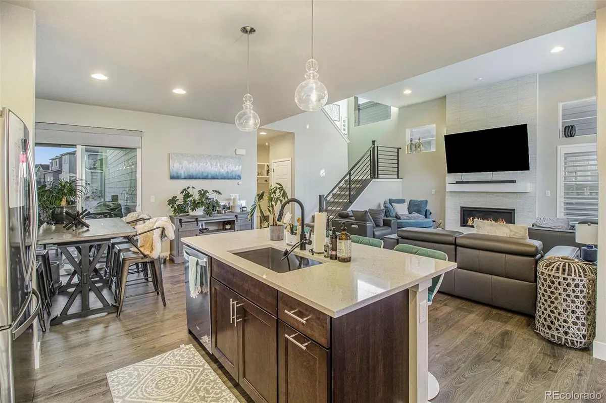 6193 Saddlesmith ST, Castle Pines, CO 80108