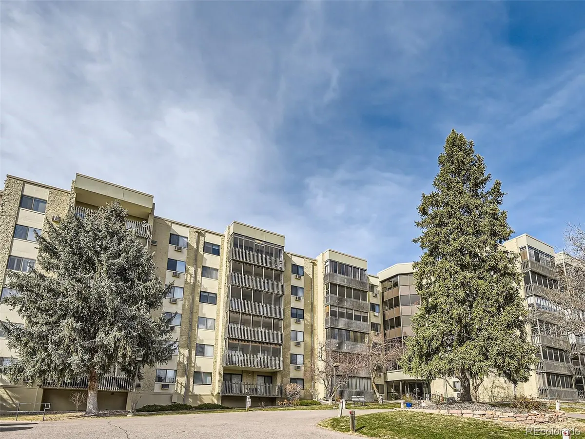 14390 E Marina DR #505, Aurora, CO 80014