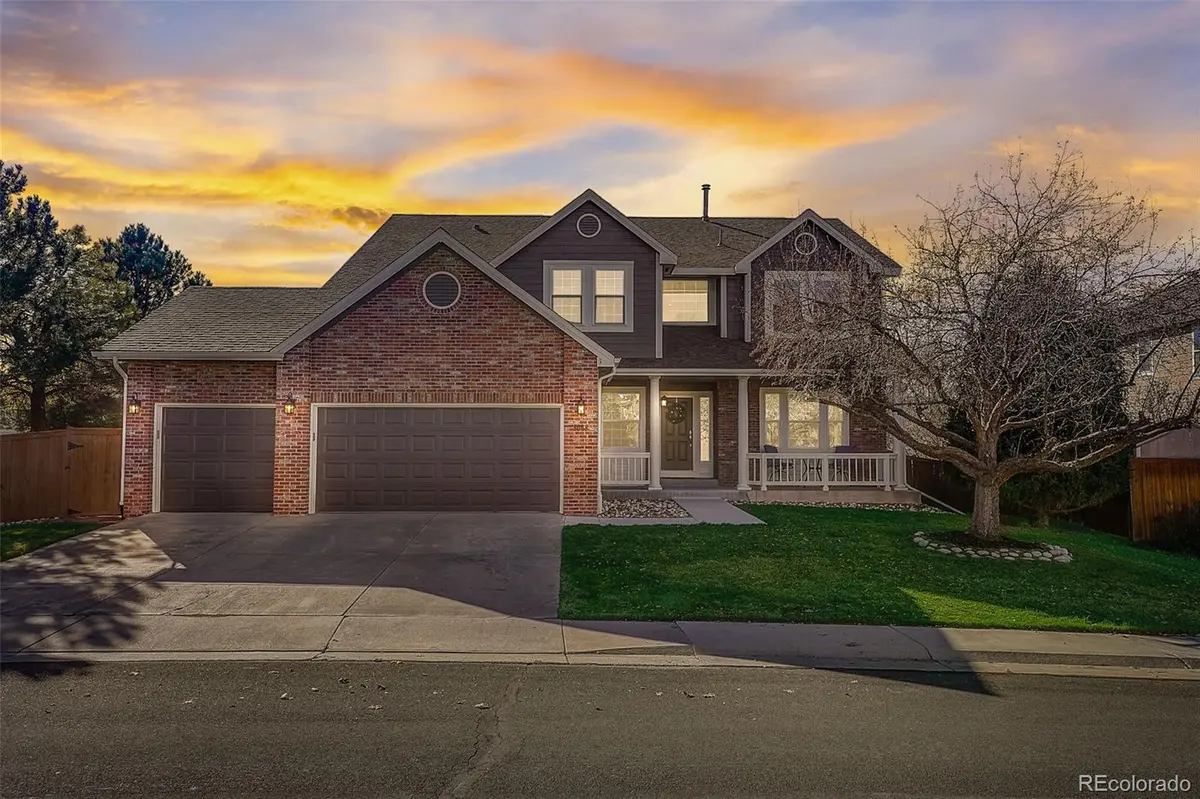 5068 Rocky Mountain DR, Castle Rock, CO 80109
