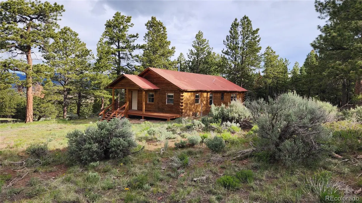 285 Merlo DR, Fort Garland, CO 81133