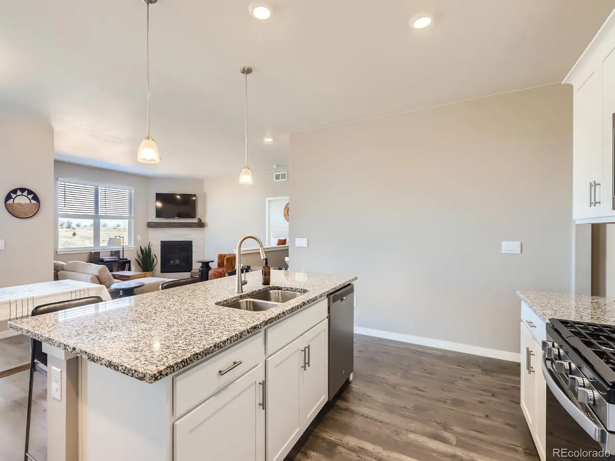 2421 Pinzgauer ST, Mead, CO 80542