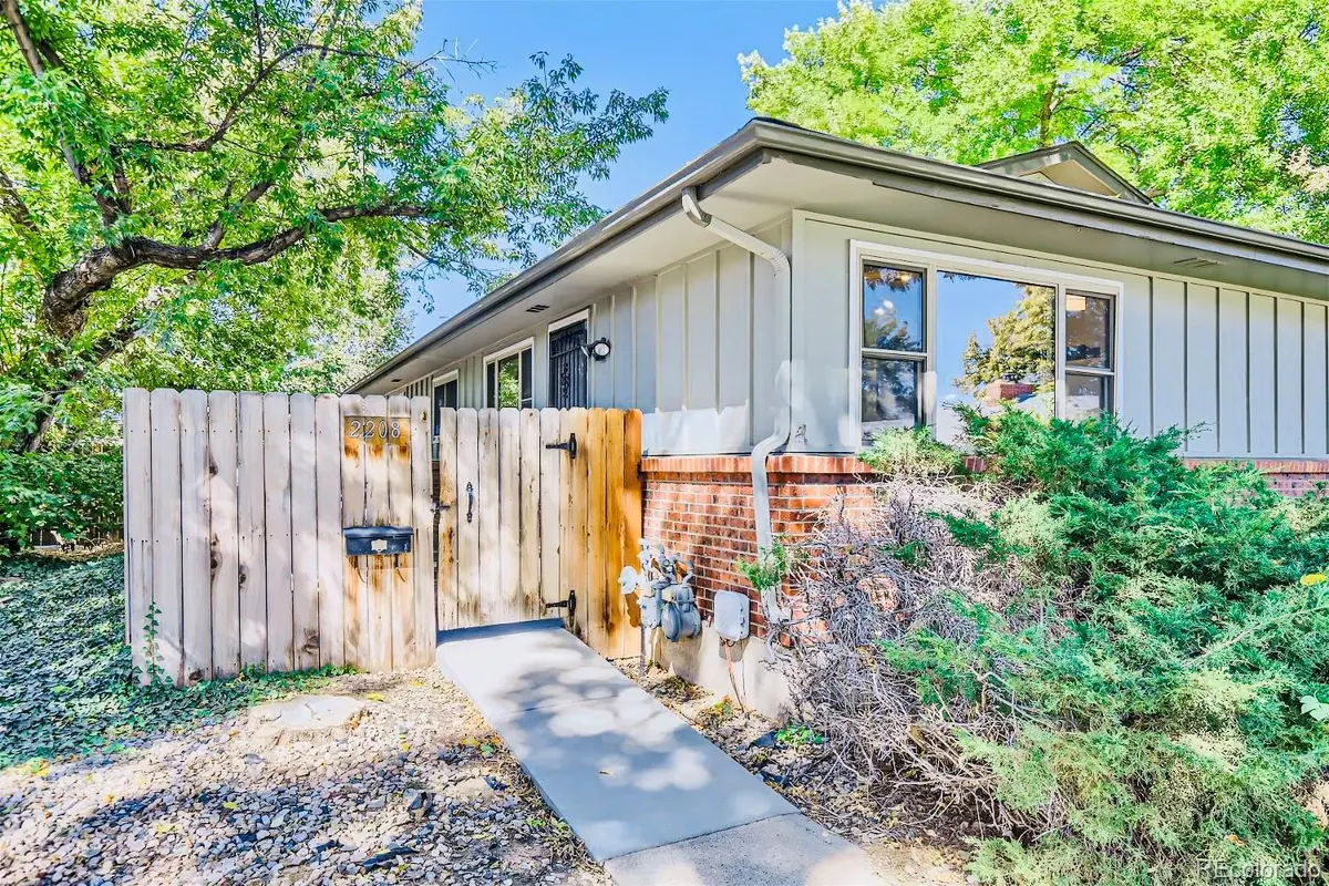 2208 Montview RD, Fort Collins, CO 80521