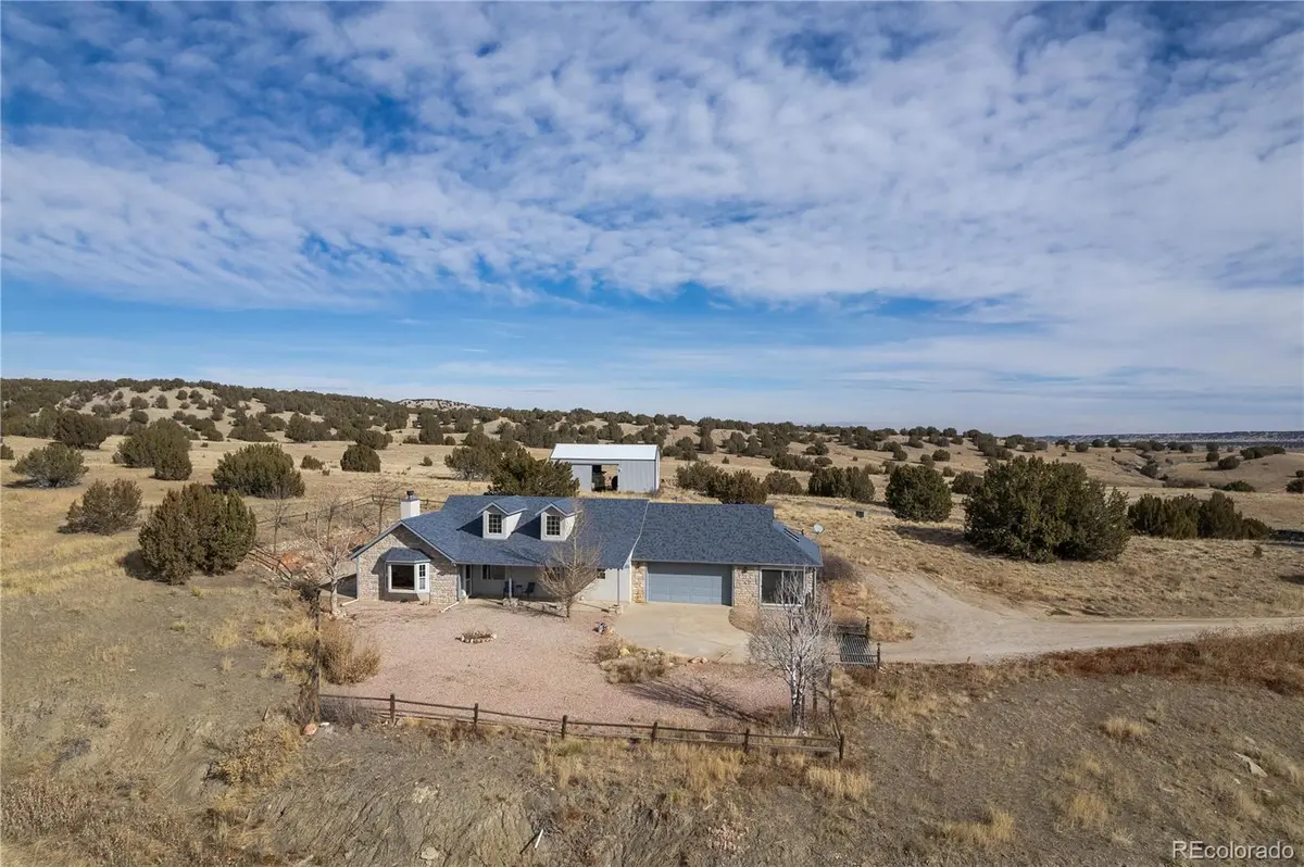 6670 Zercher RD, Beulah, CO 81023