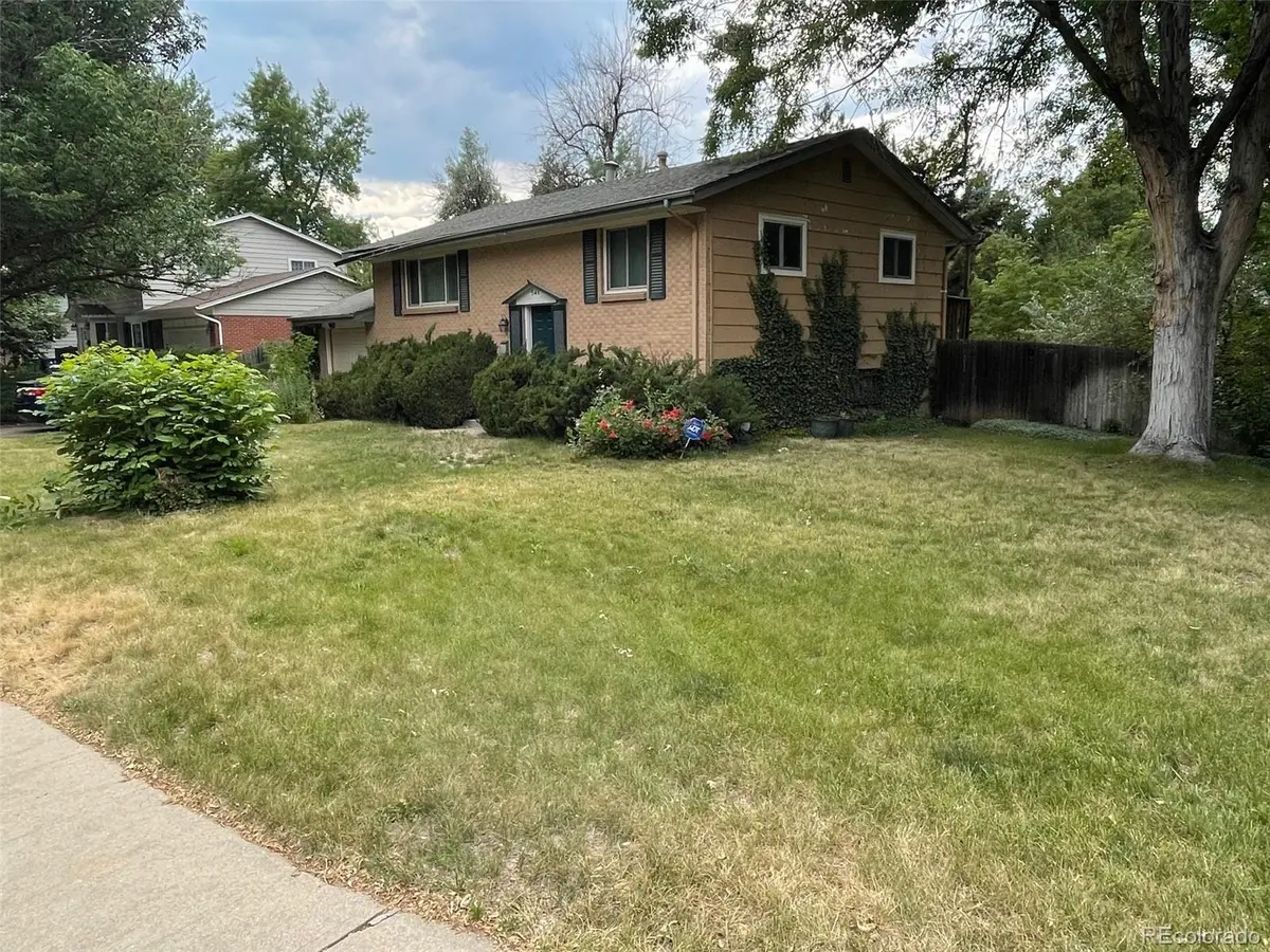 546 W Davies WAY, Littleton, CO 80120