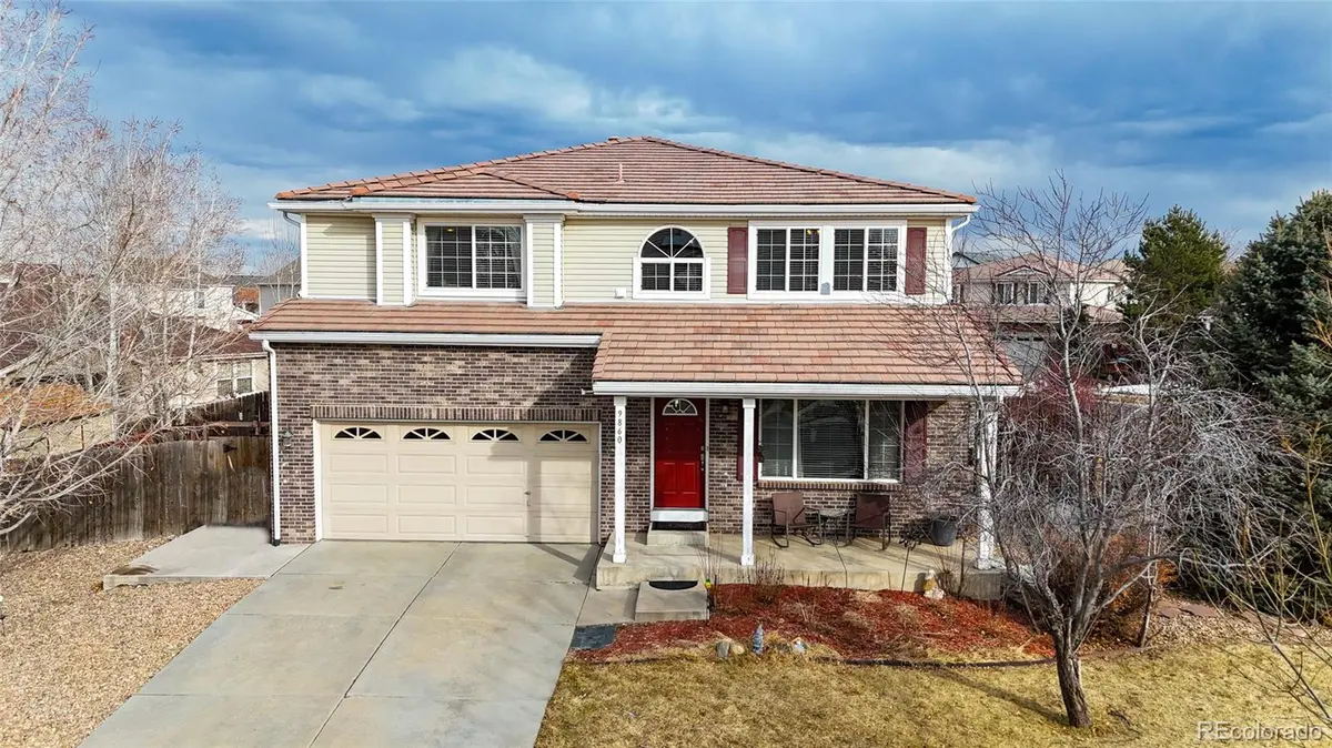 9860 Jasper ST, Commerce City, CO 80022