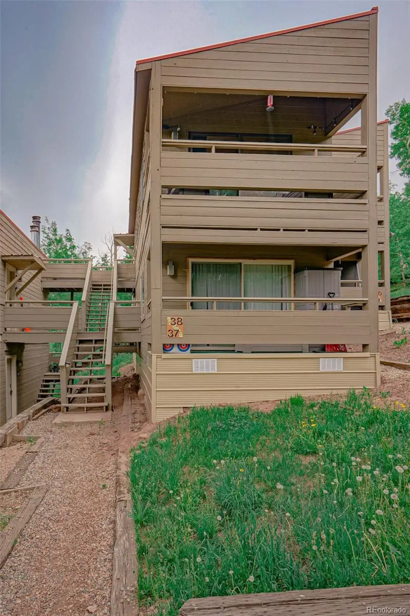 1420 Panadero AVE #38, Cuchara, CO 81055