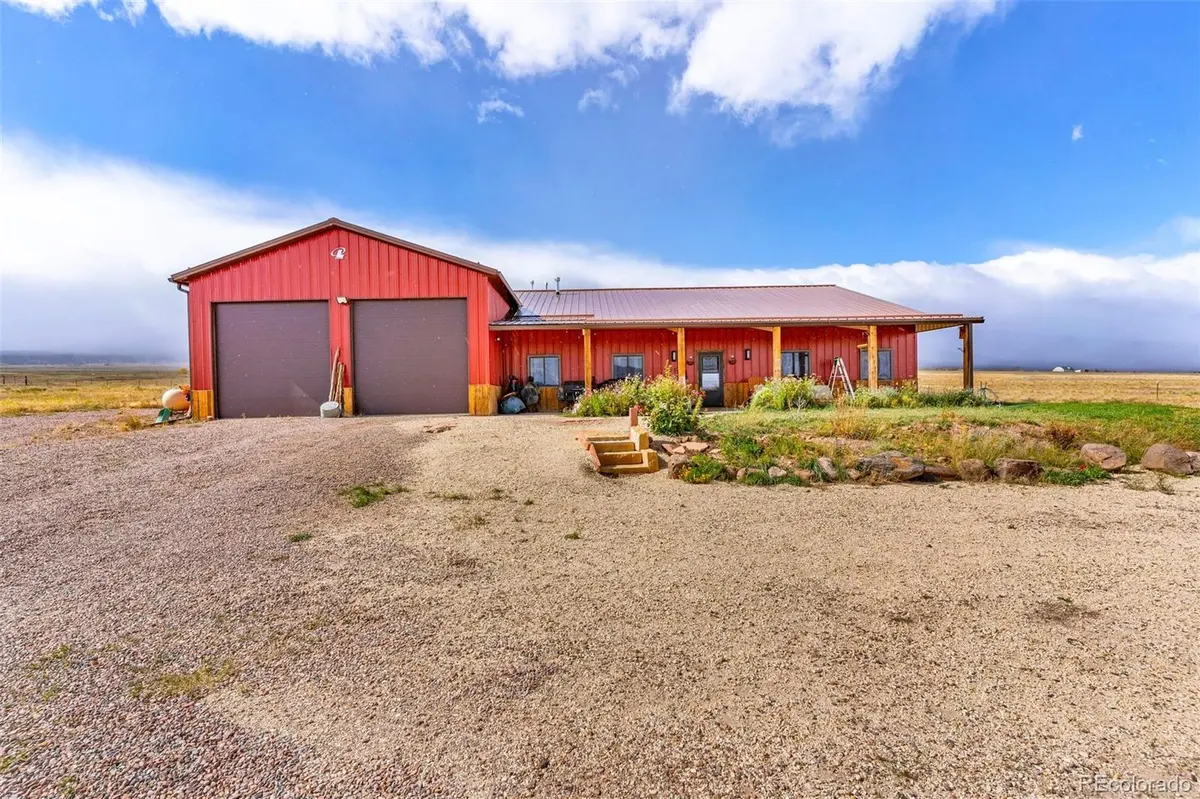 171 Jester CT, Westcliffe, CO 81252
