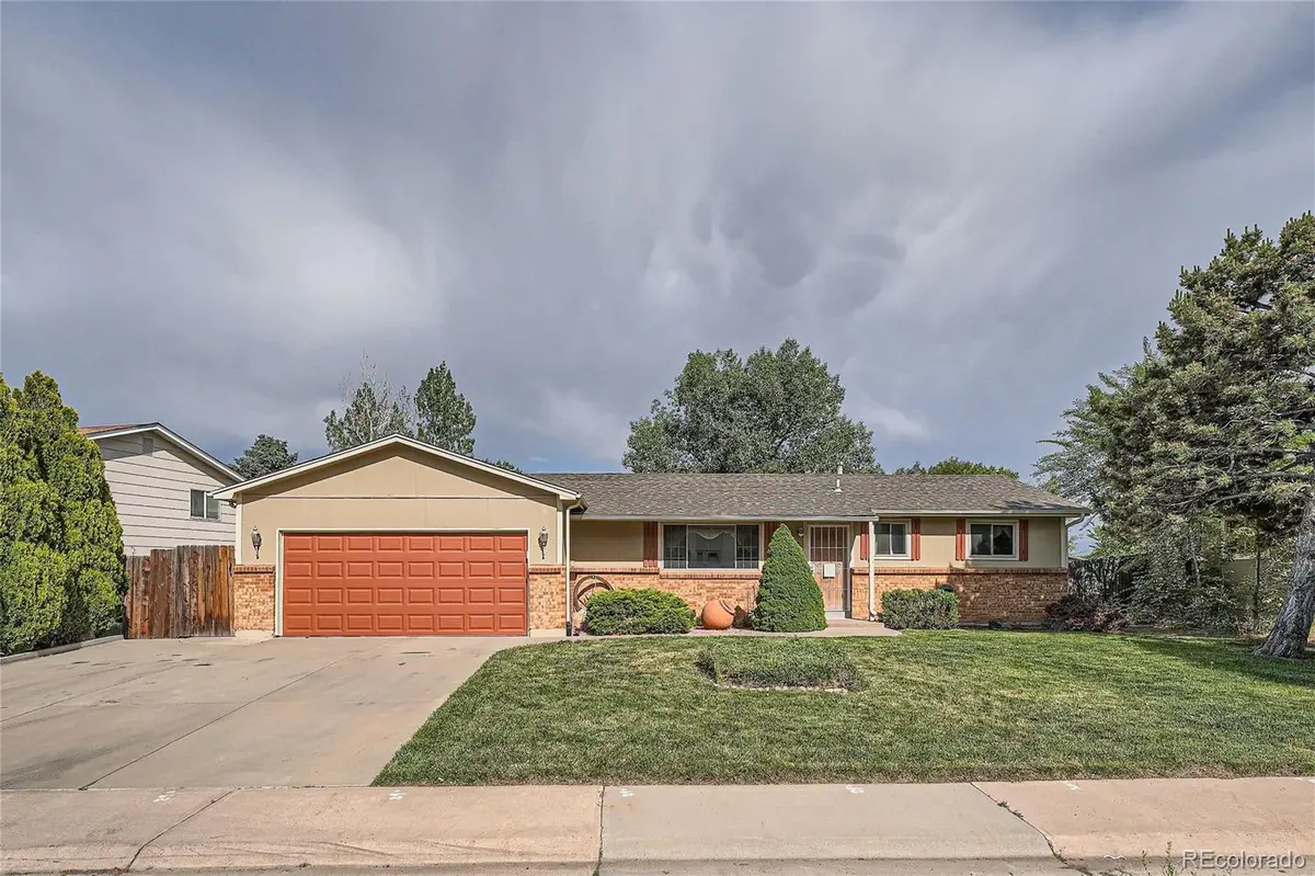 11364 Sherman DR, Northglenn, CO 80233