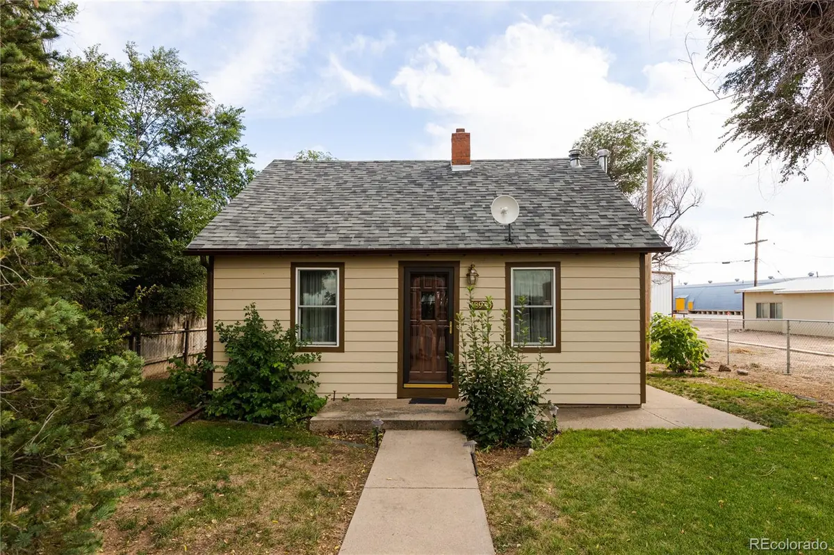 18970 Maple ST, Lucerne, CO 80646