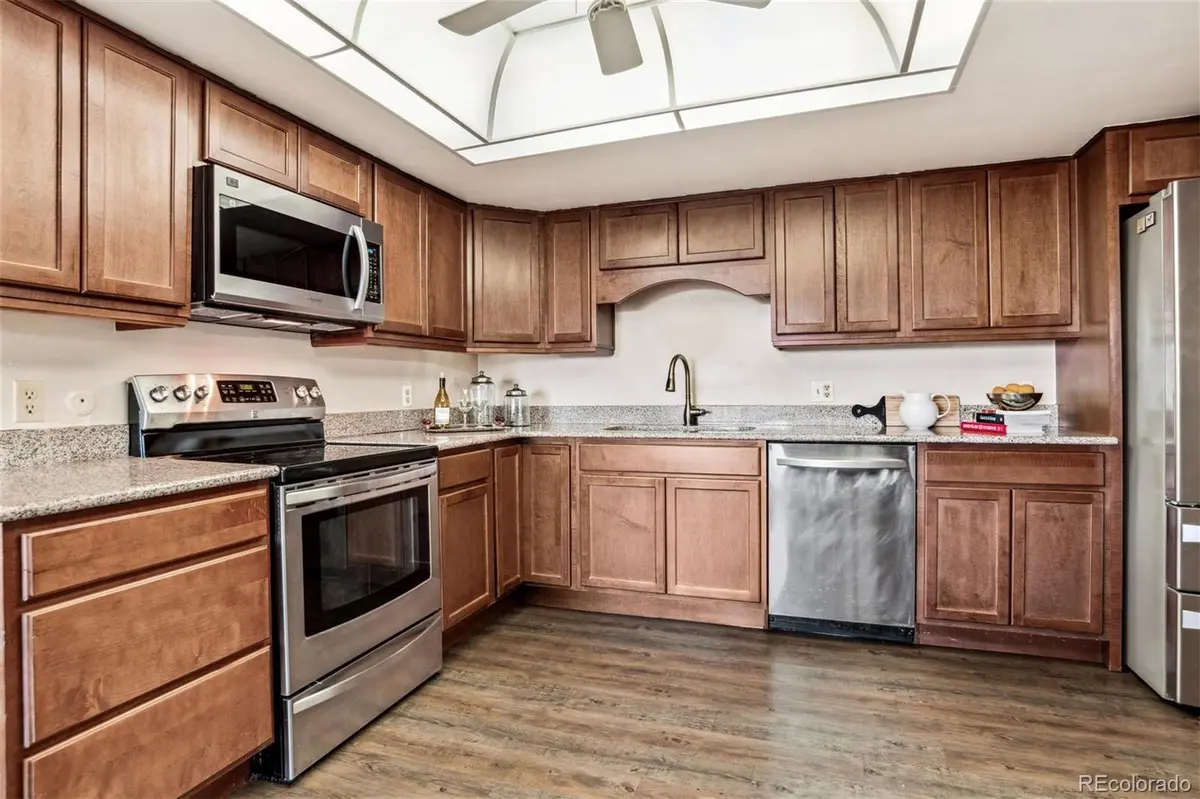 13691 E Marina DR #506, Aurora, CO 80014