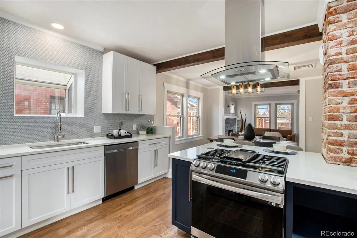 3433 22nd AVE, Denver, CO 80211