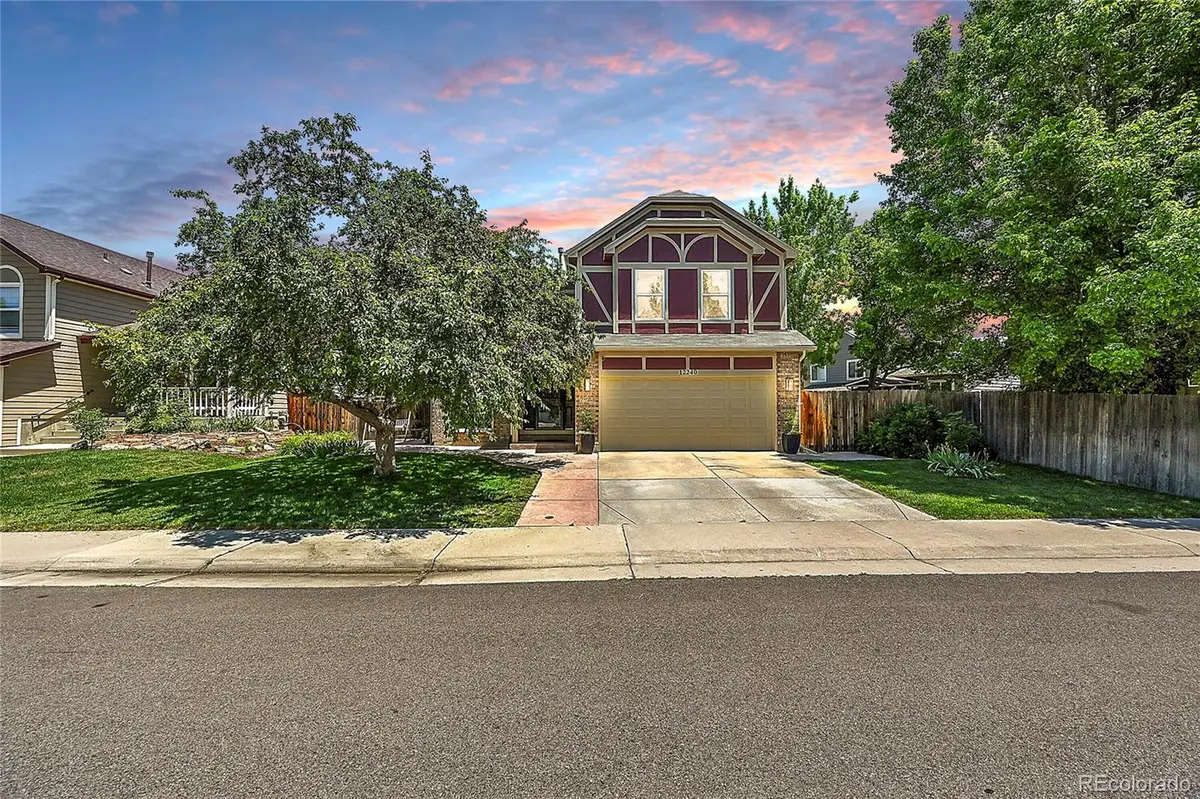 12240 Deerfield WAY, Broomfield, CO 80020