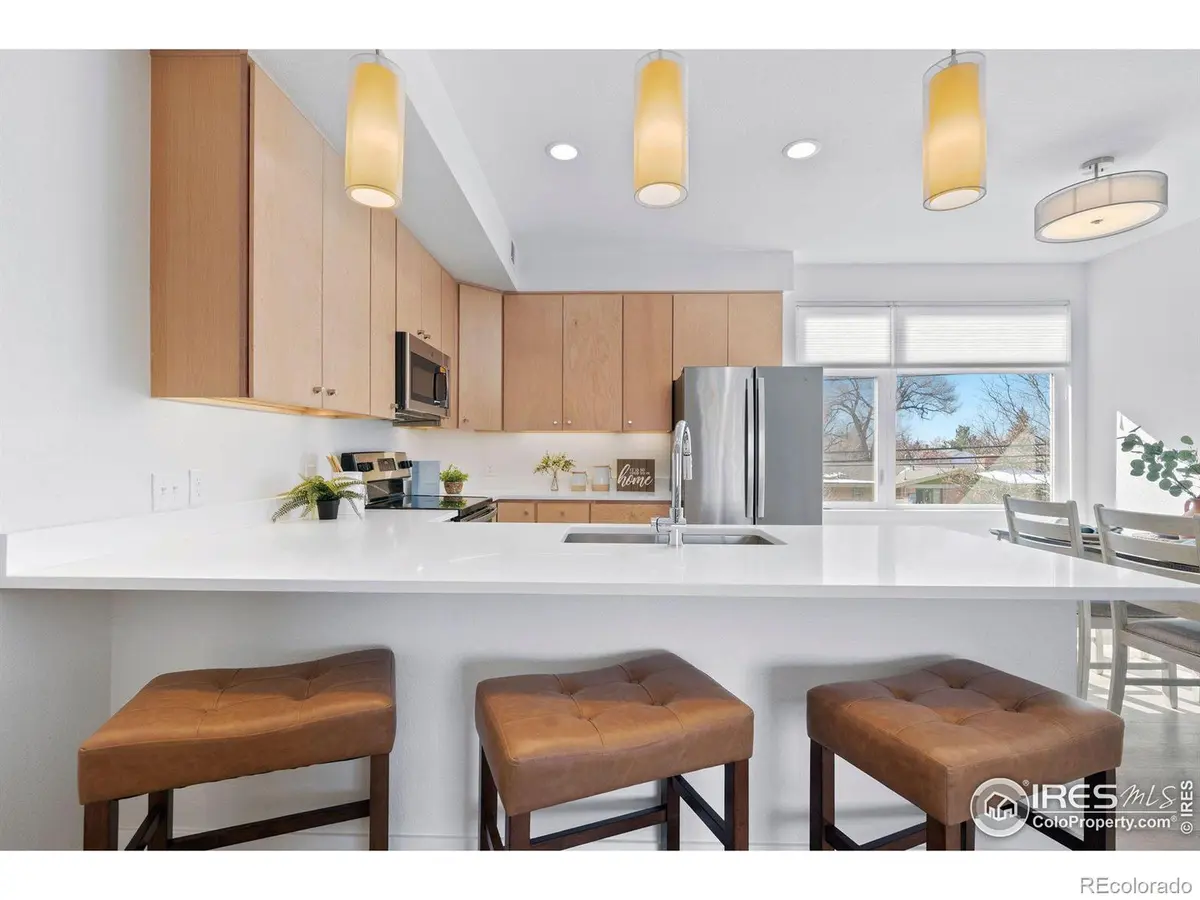 402 W Baseline RD #E, Lafayette, CO 80026