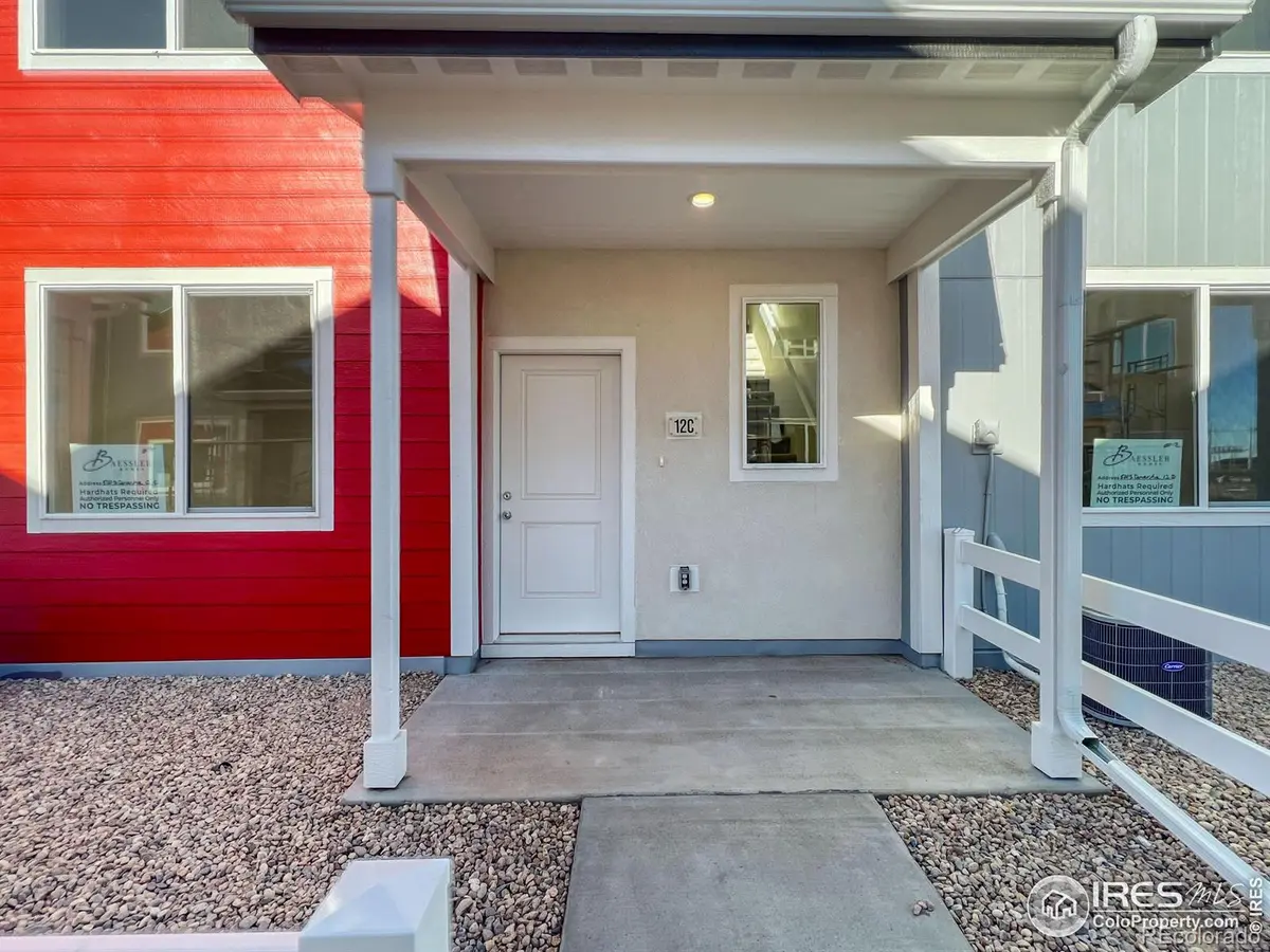 500 S Denver AVE #12C, Fort Lupton, CO 80621