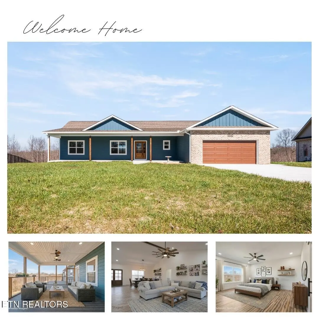 9345 Fox Hill Rd, Baxter, TN 38544