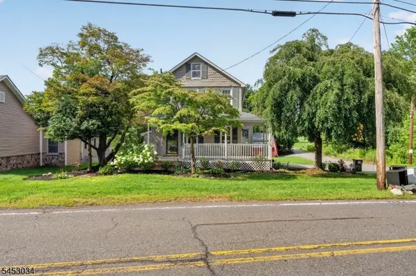 693 Amwell Rd, Hillsborough Twp., NJ 08844