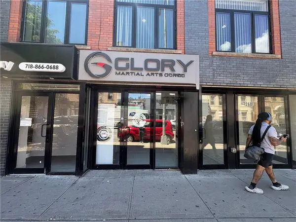268 Bay Ridge AVE, Brooklyn, NY 11220