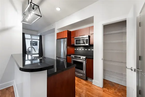603 Davis ST #708, Austin, TX 78701