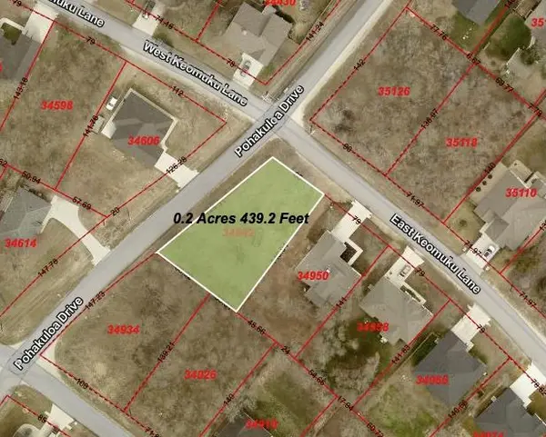 103 E Keomuku LN, Bastrop, TX 78602