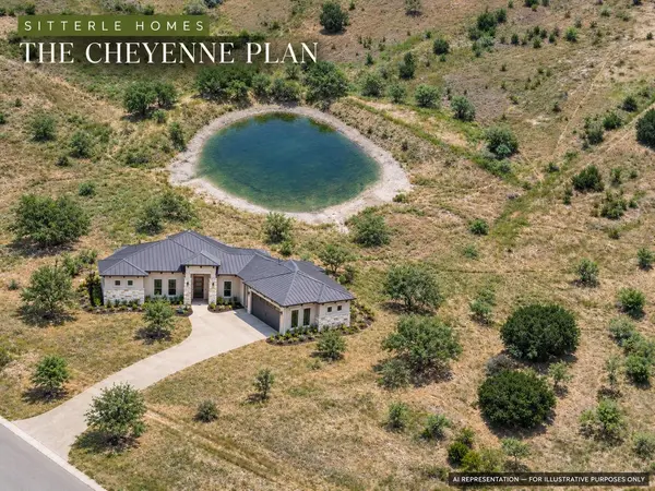 198 Cherry Laurel LN, Lampasas, TX 76550