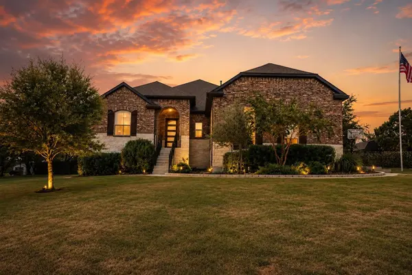 238 Jenn CV, Dripping Springs, TX 78620
