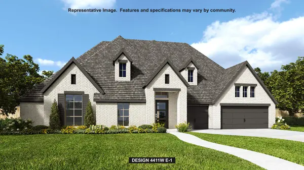 1040 Conastoga CT, Driftwood, TX 78619