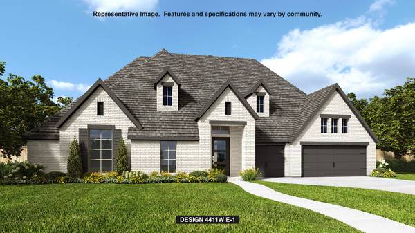 1040 Conastoga CT, Driftwood, TX 78619
