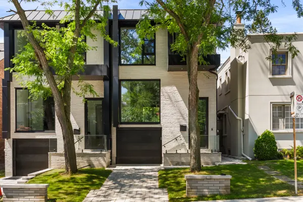 74B Rathnelly AVE, Toronto C02, ON M4V 2M6