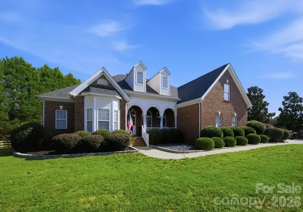 9900 Tufts DR, Mint Hill, NC 28227