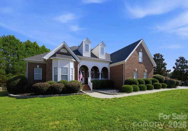 9900 Tufts DR, Mint Hill, NC 28227