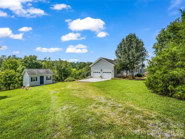 Lot 1/794 Mackey Freeman RD, Bostic, NC 28018