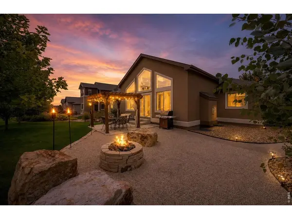 4373 Lemon Grass, Johnstown, CO 80534