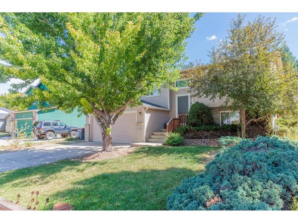 306 Hawthorn, Frederick, CO 80530