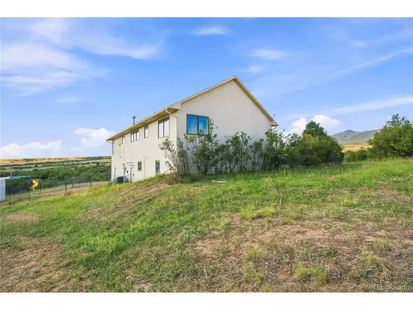 10500 Dodge Rd, Rye, CO 81069